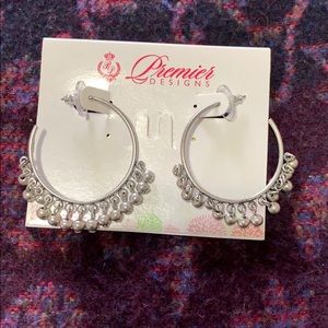 Premier designs fun earrings